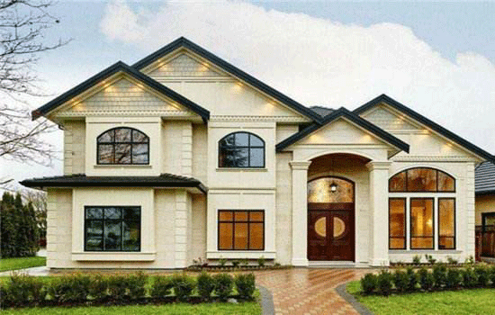 人們?yōu)槭裁催x擇源璽輕鋼別墅？