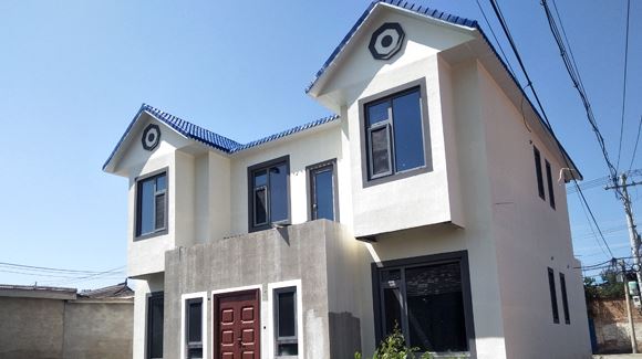 輕鋼別墅住進(jìn)去就后悔了？