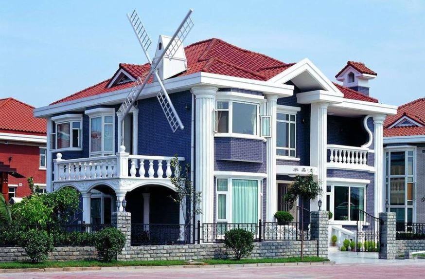 揭秘輕鋼別墅的騙局，及時(shí)避開陷阱防止吃虧