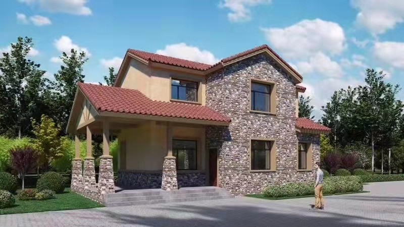 輕鋼別墅沒你想得太復(fù)雜，不為人知的秘密。