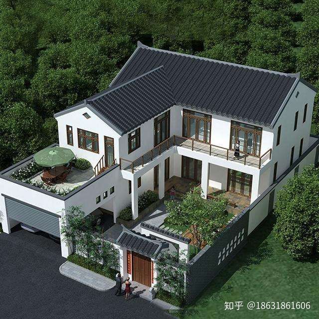 輕鋼別墅會不會可靠呢？