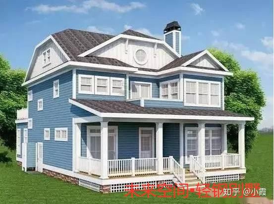 輕鋼別墅在日常使用中怎樣去維護它？