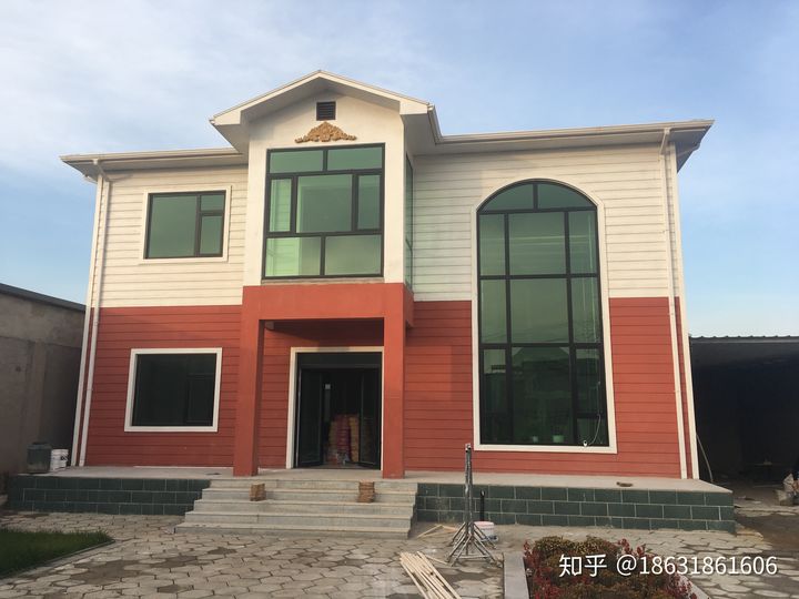 滄州輕鋼別墅的承重力會(huì)達(dá)到標(biāo)準(zhǔn)嗎？