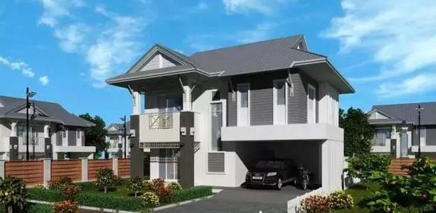 源璽輕鋼別墅可以建在沿海地區(qū)嗎？